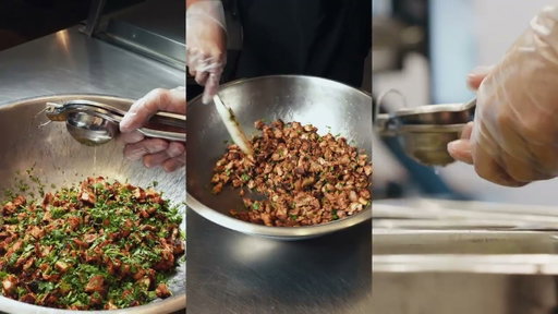 Chipotle | 100 Creators: Pollo Asado