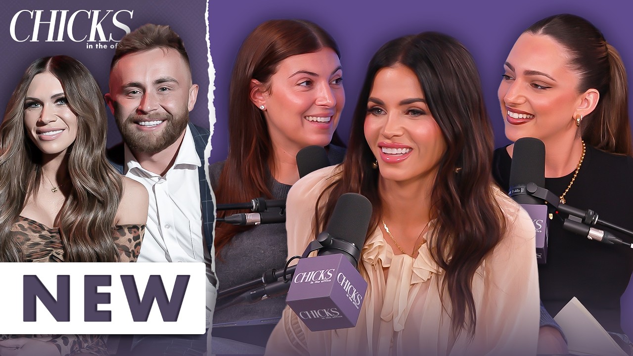 Mormon Wives' Jessi's Husband Files for Divorce, Chappell Roan vs Brazil + Jenna Dewan Interview