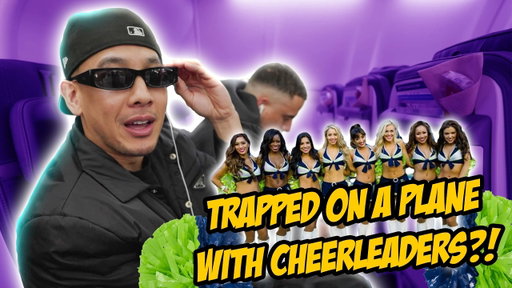 BACK IN LA WITH THE BOYS! BUT WHAT HAPPENED THOUGH?