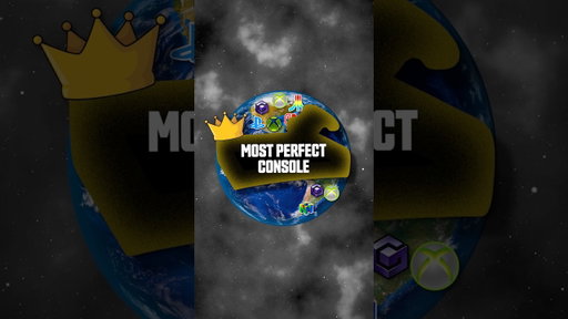 The World Has Voted...