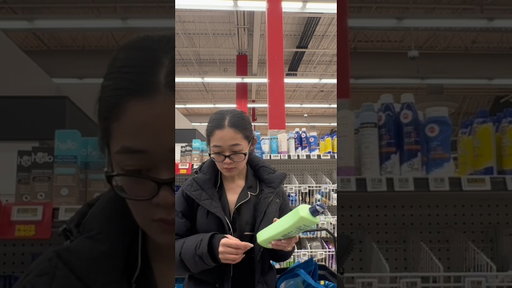Mini vlog :)