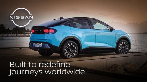 The All-New LEAF: An EV built to redefine journeys worldwide | Nissan