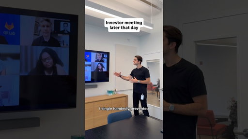 CEO probably doesn’t even know how to code 😂