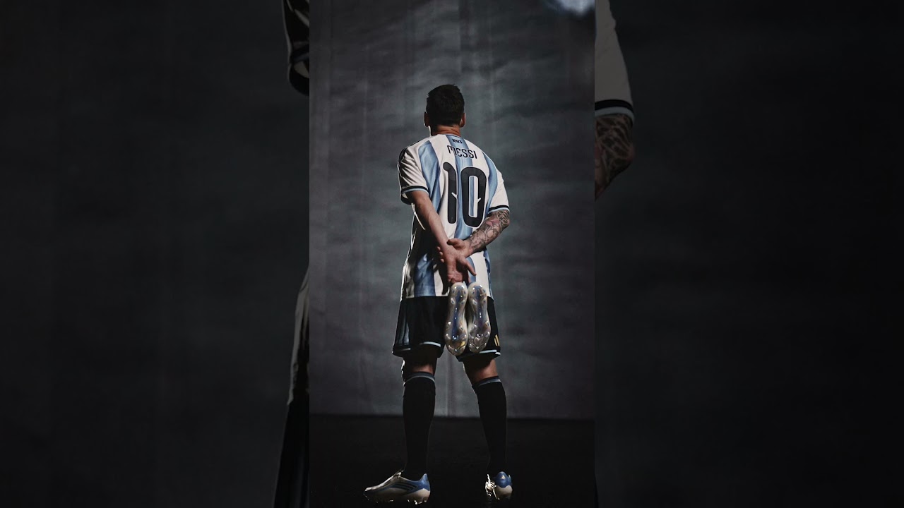 One Last Dance on the biggest stage. Witness the Último Tango.