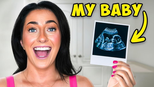 I'M PREGNANT!