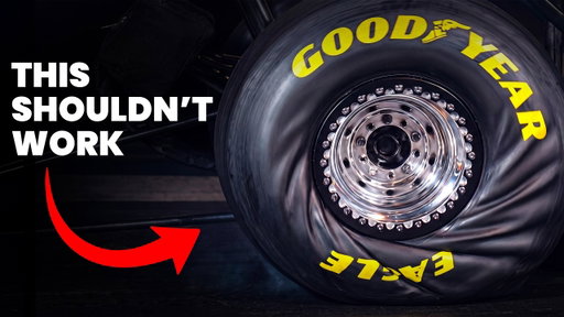 0 to 345mph in 3.7 Seconds