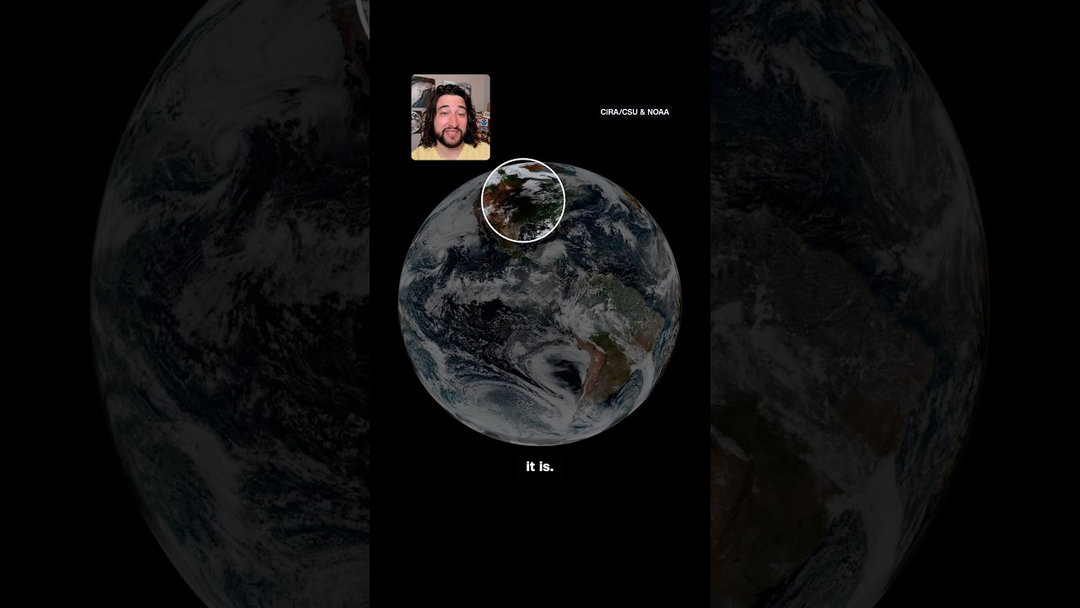 See a solar eclipse from space