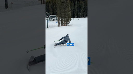What ski do you think would do well? #ski #skitolearn #carv