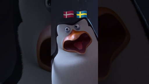 Hvem gør det bedst? 🐧