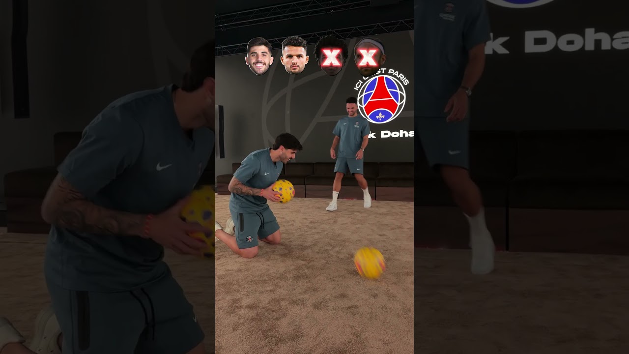 Who Has The Best Reflexes?