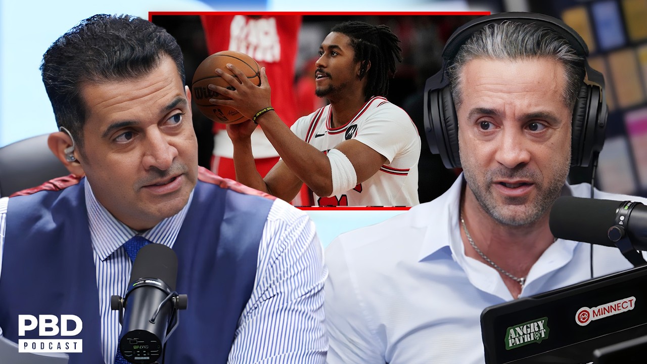 “Pride Celebrates Unrighteousness” - Jaden Ivey CUT After NBA Pride BACKLASH