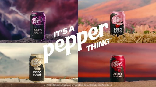 Find Your Flavor (Zero Sugar) :15 | Flavor Season