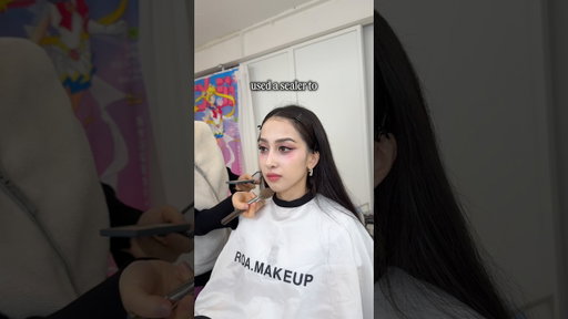 DESI K-POP IDOL MAKEOVER