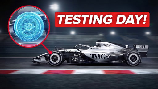 What We Learned from Cadillac F1’s First MAJOR Test
