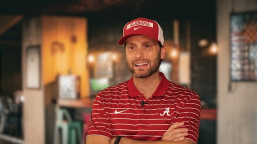 Alabama vs Tennessee: It’s Personal!