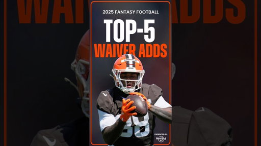 Avoid the Fantasy Football Waiver Wire Zombies of Week 3! #shorts