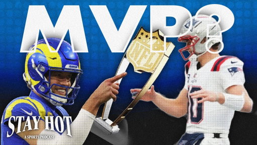 Our Picks for the 2025 NFL Awards