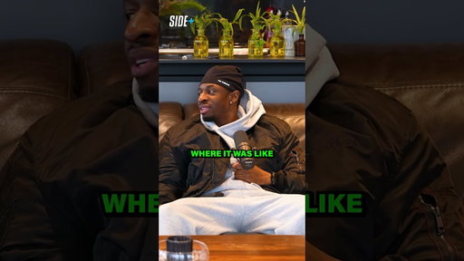 KSI GOT A SPONSOR ON A VIDEO