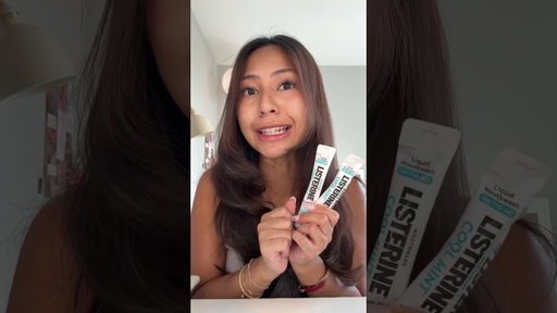 Buy @ListerineUS on Amazon!