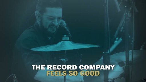 The Record Company - "Feels So Good"