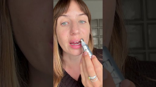 I consider myself a lip balm extraordinaire, and EADEM Le ChouChou is a cut above! #eadempartner