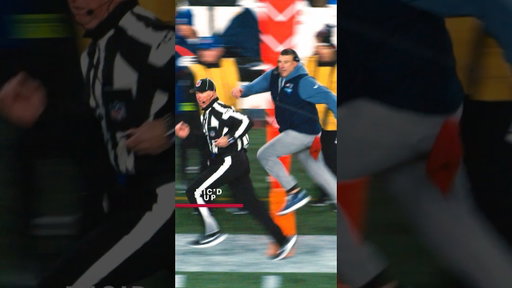 Vrabes was MOVIN' 🤣 #micdup #patriots #nfl #shorts