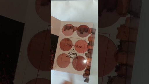 #makeup #meesho #ugc #unboxing #viral #fyp #shorts #ugccreato