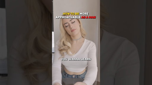 How to get a girlfriend (in 3 steps)