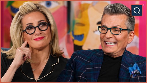 50+ & Unfiltered: Randy Fenoli Talks Say Yes to the Dress w/ Shawn Killinger | QVC