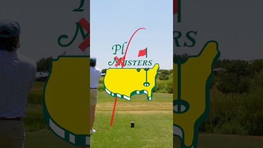A tradition unlike any other… Golf’s 5th Major The Plasters