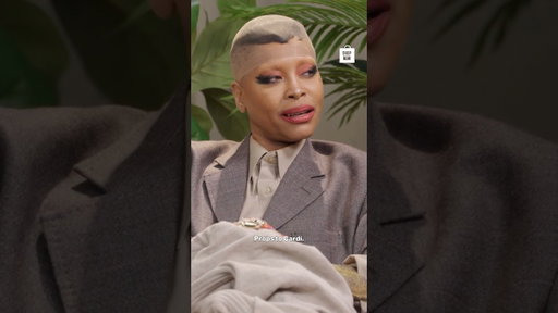 Erykah Badu on why Cardi B’s "Am I the Drama?" stood out to her #PleaseExplain