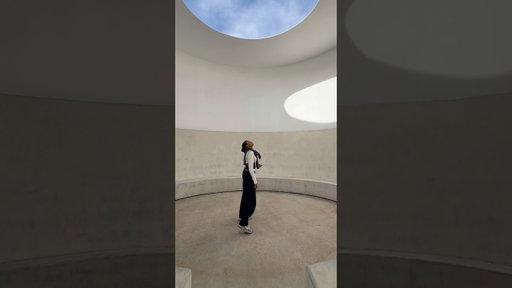 James Turrell ✨
