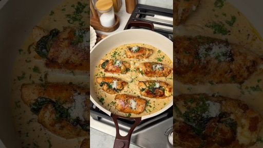 Life changing chicken breast!