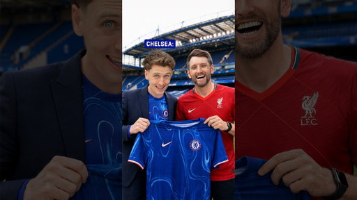 Will Chelsea's NEW Transfer Plan ACTUALLY Work?! 😳