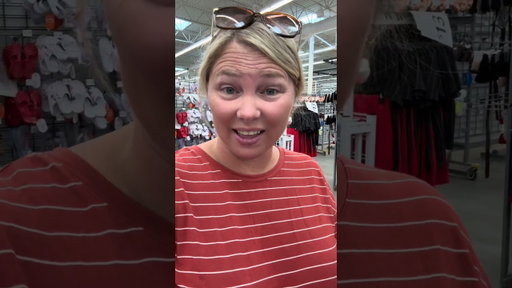 Another year but less kids shopping this year. #backtoschool #backtoschoolclothinghaul