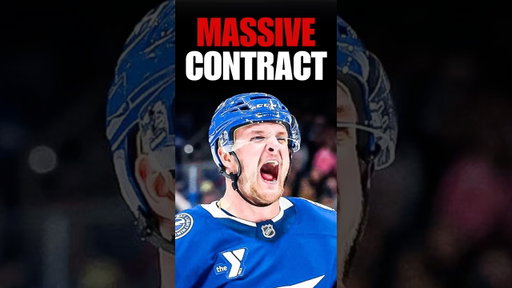 Well This Changes Things.. #nhl #hockey #torontomapleleafs