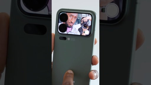 This or the iPhone?