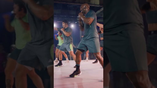 New LES MILLS BODYCOMBAT #106