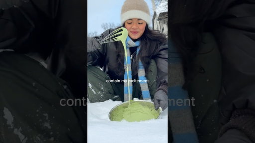 rate how authentic my gelato is 🇮🇹 @YouTube  ​@NBCSports  #sponsored