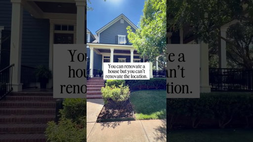 The biggest mistakes home buyers make ↓