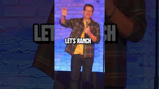 My Favorite Kid | Dustin Nickerson Comedy