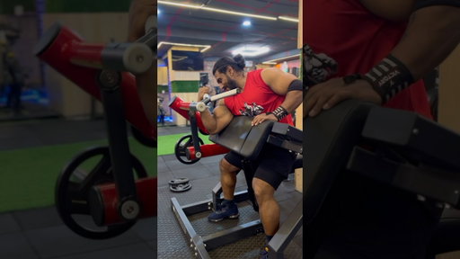 #biceps #bodybuilding #workout #fitness @sangramchouguleofficial @fitnessmarathibysangram15