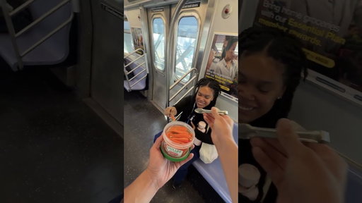 Subway Pickles