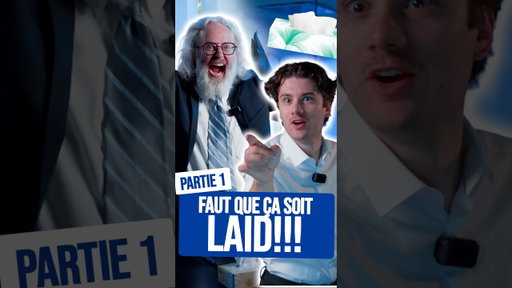 Les frères Mouchoir -Partie 1