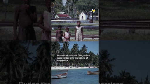 Why Did the U.S. and UK Force Indigenous People Out of the Chagos Islands