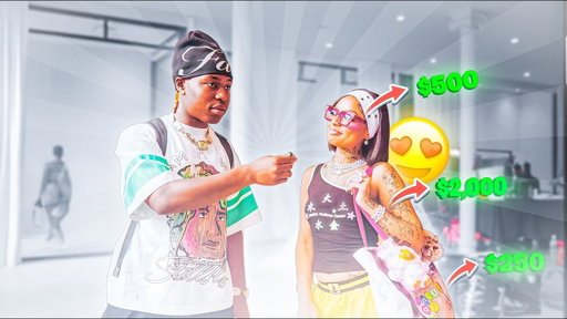What Are People Wearing in New York? (Fashion Trends 2025 NYC Summer EP.7)