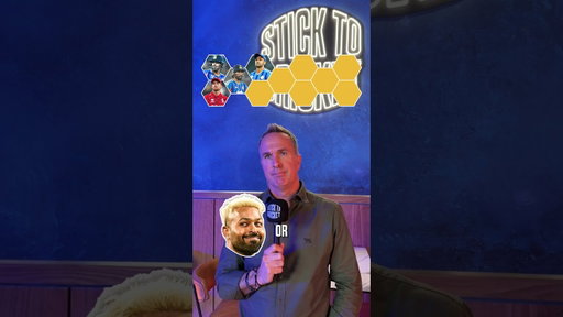 Michael Vaughan picks his combined India & England team! 🇮🇳 🏴󠁧󠁢󠁥󠁮󠁧󠁿