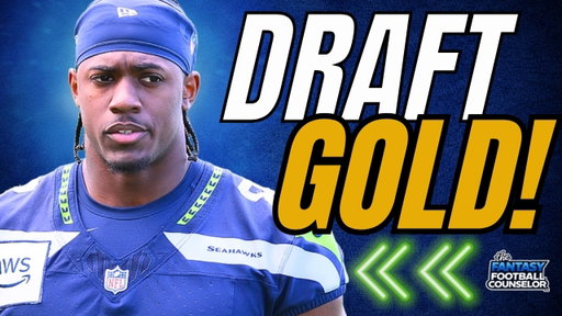 5 MUST-DRAFT Fantasy Football Sleepers That Could WIN Your League (2026)