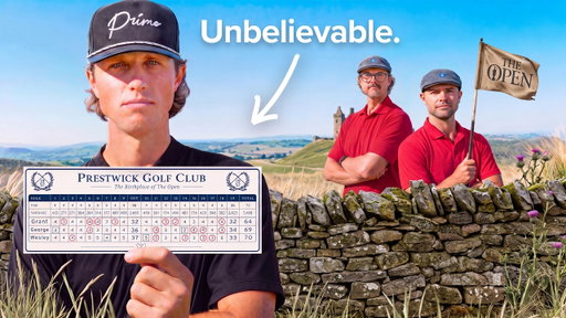 Our Greatest Rounds Happened at Once.