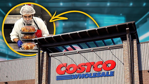 Big Changes Are Coming To Costco In 2026